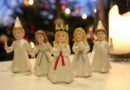 Lucia på Skansen